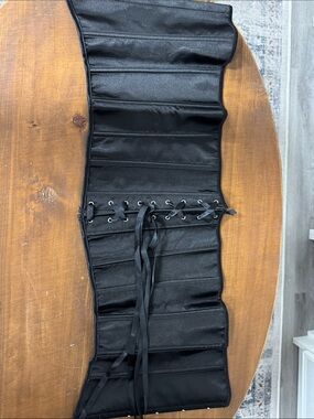 Black Corset